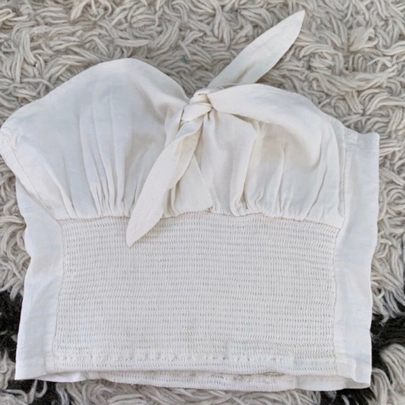 Wrap up brandy mellville rare tube top! - Picture 1 of 1